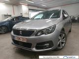 Peugeot 308 SW 1.5 BlueHDI Aut. Pano I-Cockpit Navi Kli