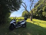 Quadro QV3 - QUADRO MOTORRAD