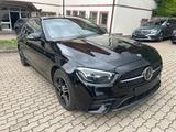 Mercedes-Benz E300 T e 3x AMG Line AHK*FahrAss+*Night*Keyless - Mercedes-Benz: Plug-In Hybrid