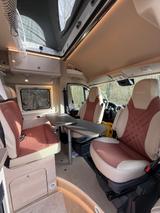 Bürstner Campeo 4x4 autarker Offroadtraum  - Offers