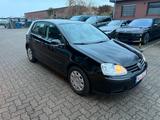Volkswagen Golf V Lim. Klima*5-Türen*88.900 km*Service-Neu* - Volkswagen Golf aus 2005: Golf5