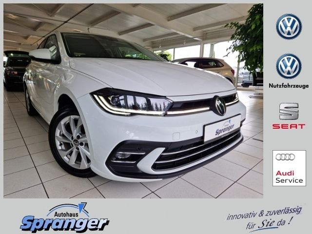 Image of Volkswagen Polo