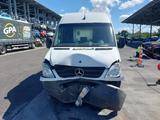 Mercedes-Benz SPRINTER II (906) 310 CDI - Mercedes-Benz Sprinter 906