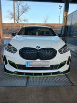 BMW 118i M Sport M Sport - BMW 118: Kleinwagen