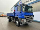 Mercedes-Benz 1844 AK MP3 orig.120.720km Euro5 - Mercedes-Benz Mp3