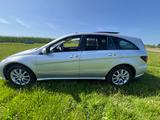 Mercedes-Benz R 320 CDI 4MATIC lang - - Mercedes-Benz R 320 aus 2007
