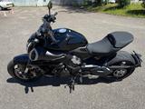 Ducati Diavel V4 - DUCATI DIAVEL V4