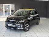 Peugeot 108 TOP Collection - Peugeot 108: Top Collection