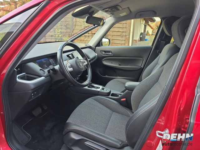 Honda Jazz Hybrid Executive Navi LED ACC Apple CarPlay
