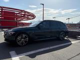 BMW 335d xDrive Touring M Sport Shadow Auto. M S... - BMW 335 aus 2017