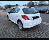 Peugeot 207 Tendance HDi FAP 70 Tendance - Peugeot 207 Tendance mit Diesel-Antrieb