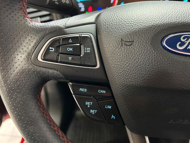 Ford EcoSport ST-Line