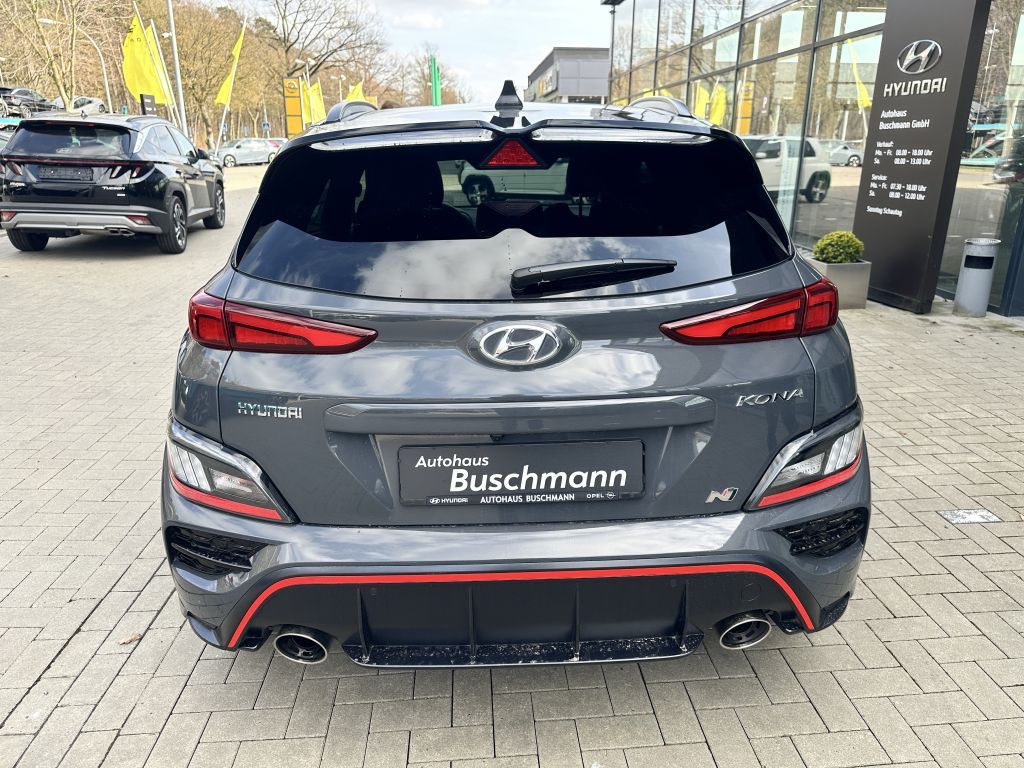 Hyundai Kona – Bild 5