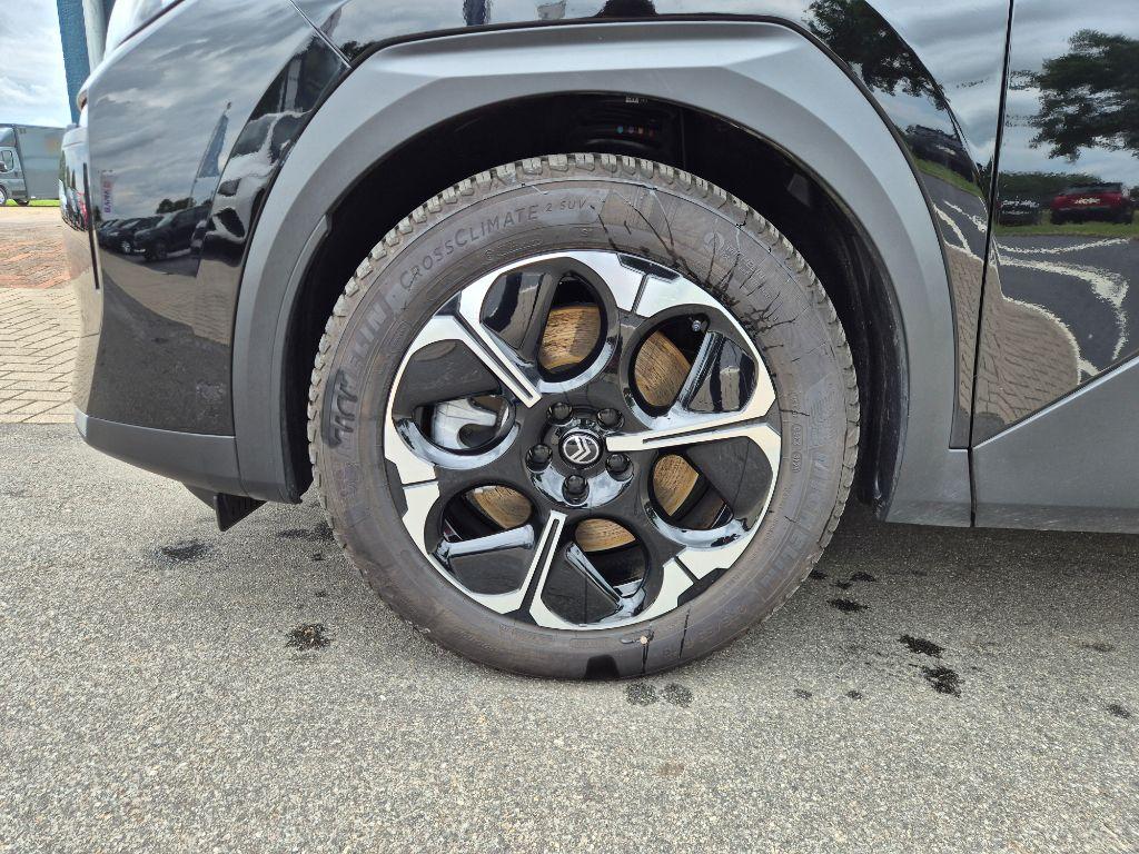 Citroën e-C5 Aircross 210 Komfort-Range MAX
