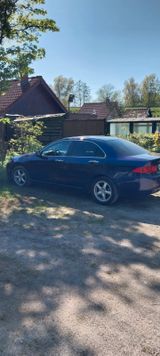 Honda Accord 2.2i CTDi Sport Sport - Honda Accord: Ctdi Sport