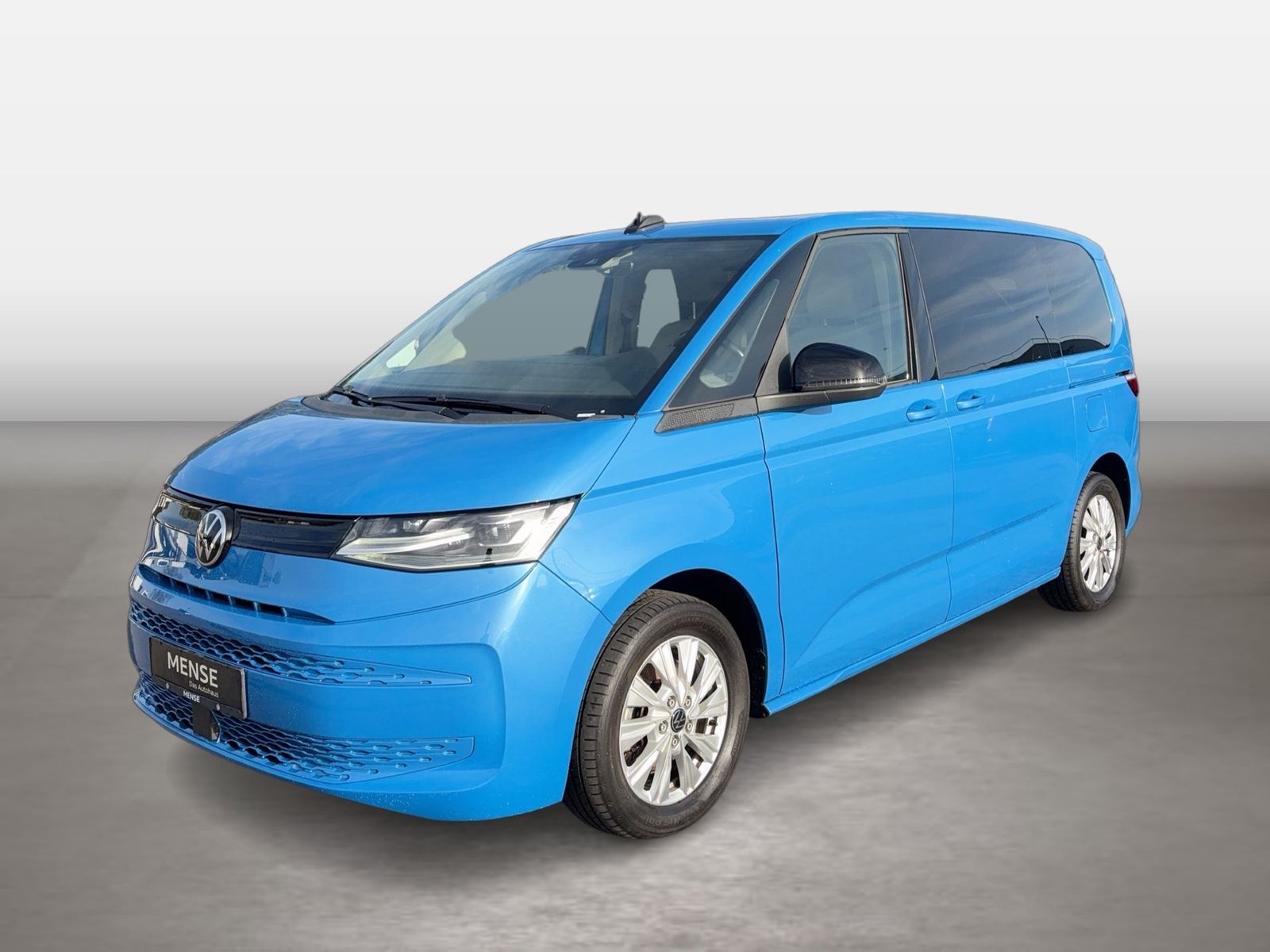 Volkswagen Multivan T7 1.4 eHybrid OPF 85 kW (116 PS) AHK imagem 2