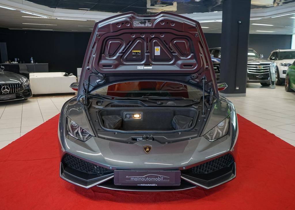 Lamborghini Huracán