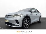Volkswagen ID.5 GTX 4MOTION | NAVI | LED | AHK | PANO | - Volkswagen ID.5: GTX