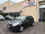 Dacia Sandero 1.4 8V Lauréate - gebrauchte Dacia Sandero aus dem Jahr 2008