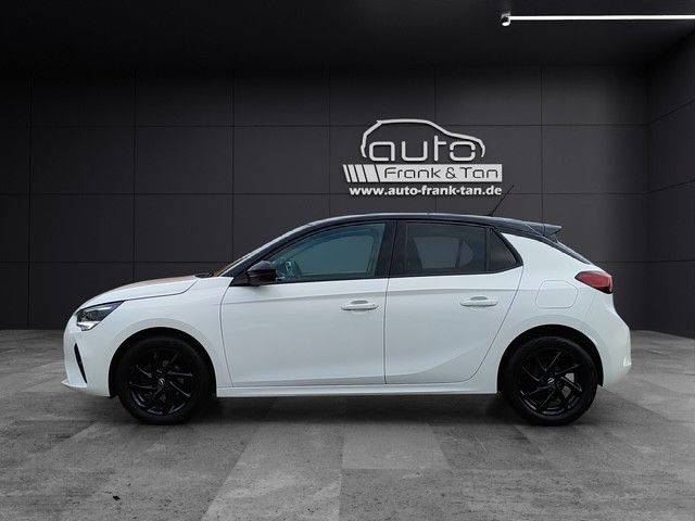 Fahrzeugabbildung Opel Corsa F GS Line Cam*Tempo*DAB*Klima*Navi