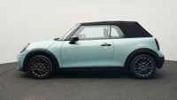 MINI Cooper Cabrio - Vorschau Bild 4