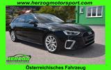 Audi A4 Avant 35 TDI S-line S-tronic LED EXP:22.870.- - Audi A4: E8
