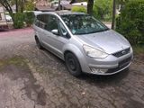 Ford Galaxy wa6 - Ford Galaxy aus 2006