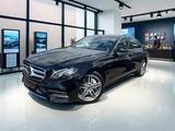 Mercedes-Benz E 350 e AMG Line Widescreen 360 Kamera SHZ Tempo - Mercedes-Benz E 350 in Mannheim