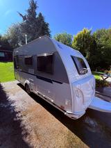Knaus 420 QD Sport Silver Selection + Klima, TV, uvm.