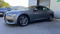 Audi A6 Lim. 55 TFSI quattro design *DCC *APP *ACC