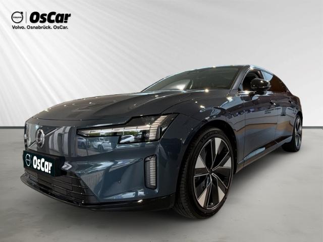 Volvo ES90 Single Motor Extended Range Plus Winter-P. 
