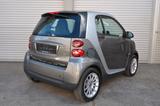 Smart ForTwo fortwo coupe CDI 40 kW - Smart ForTwo mit Diesel-Antrieb