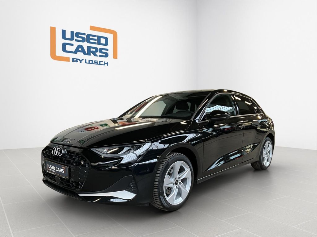 Image of Audi A3