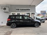 BMW 220i Gran Tourer Aut. Sport Line "Navi/7 Sitzer" - BMW 220 Gran Tourer aus 2022