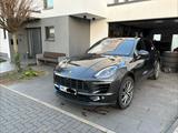 Porsche Macan S AHK, LED, Tüv neu, 2.Hand 8fach bereift  - Porsche Gebrauchtwagen in Neuwied