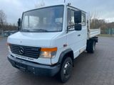 Mercedes-Benz Vario 814 DK/Kipper   HU 12/2025