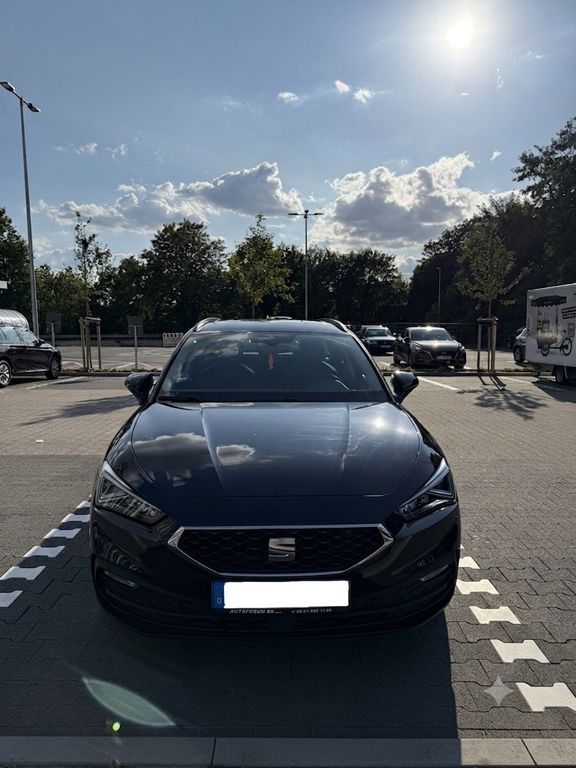 Image of Seat Leon