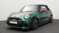 MINI John Cooper Works Cabrio - Vorschau Bild 1