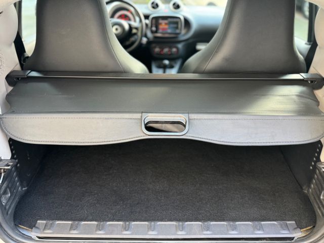 SMART ForTwo ForTwo Coupe AUTOMATIK*NAVI*PANO*LED*SZH*LEDER* - Bild 19