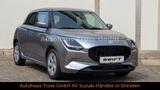 Suzuki SWIFT 1.2 M/T COMFORT HYBRID - Suzuki Swift in Dresden