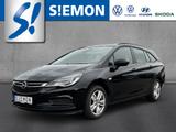 Opel Astra K Sports Tourer 1.6 CDTI Edition AHK SHZ N - Opel Astra mit Diesel-Antrieb: Kombi, Tourer Sports Cdti