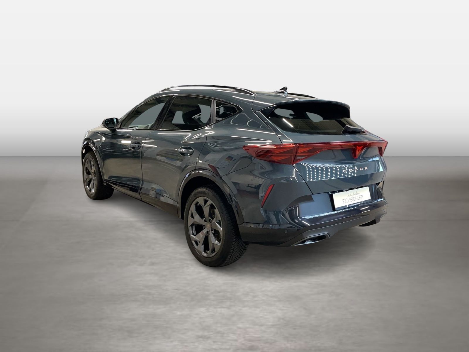 Cupra Formentor - Bild 3