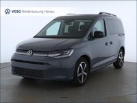 Volkswagen Caddy - Vorschau Bild 2