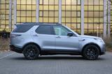 Land Rover Discovery D300 R-Dynamic SE AWD AHK Matrix LED - Land Rover Discovery mit Diesel-Antrieb: Automatik