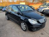 Mercedes-Benz B 180 B -Klasse B 180 CDI - Mercedes-Benz B 180 aus 2008