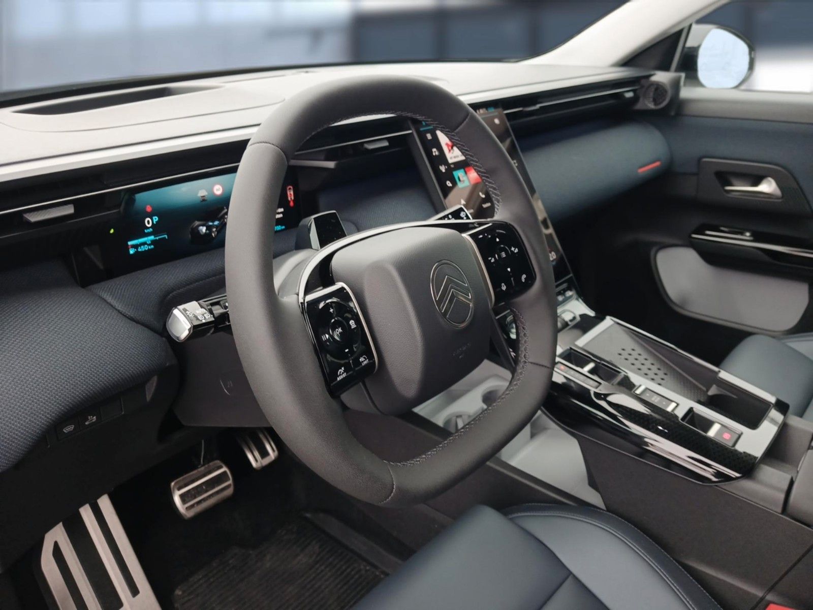 Citroën C5 Aircross - Bild 12