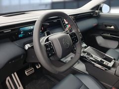 C5 Aircross 145 Hybrid MAX C5 Aircross 145 Hybrid MAX