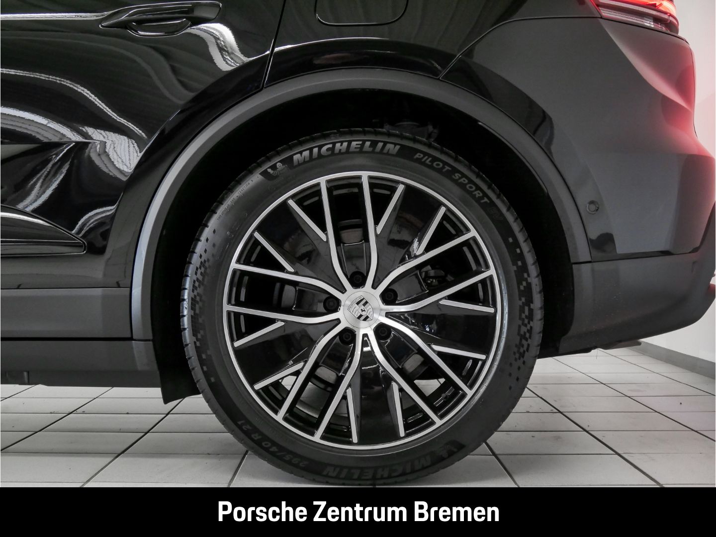 Porsche Macan - Bild 10