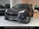 Kia Sportage GT-Line 4WD Pano.Garantie bis 06.2027 - Kia Sportage: 2.0