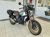 CFMOTO 700CL-X HERITAGE - CFMOTO 700CL X